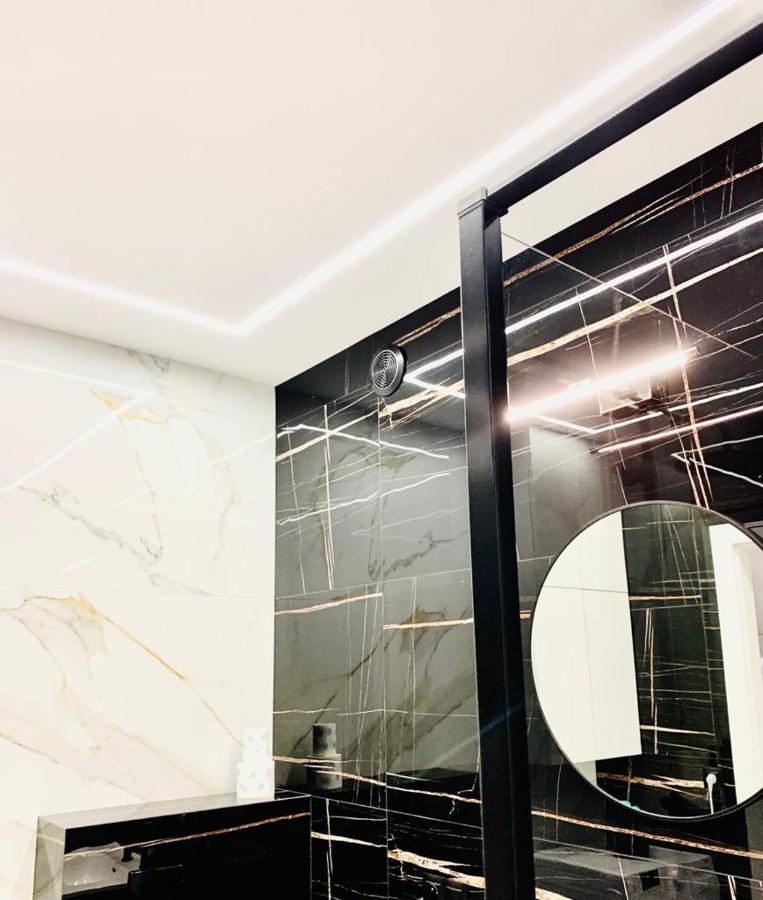 Apartament Na Wzgórzu Lidzbark Warmiński Exterior foto