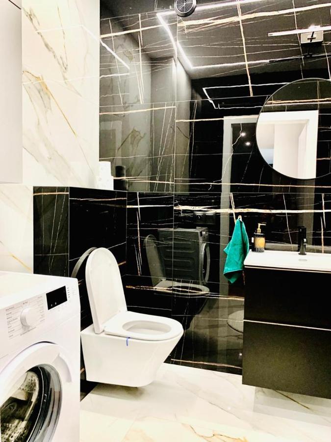 Apartament Na Wzgórzu Lidzbark Warmiński Exterior foto